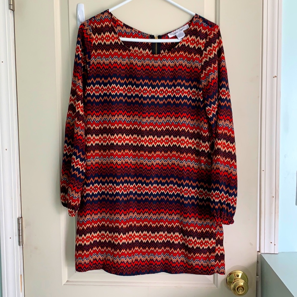 Sans Sochi S Oversized Dress